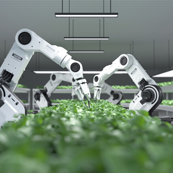 Robotics & Exoskeletons | EMC Gems